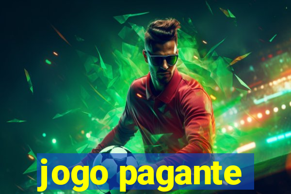 jogo pagante